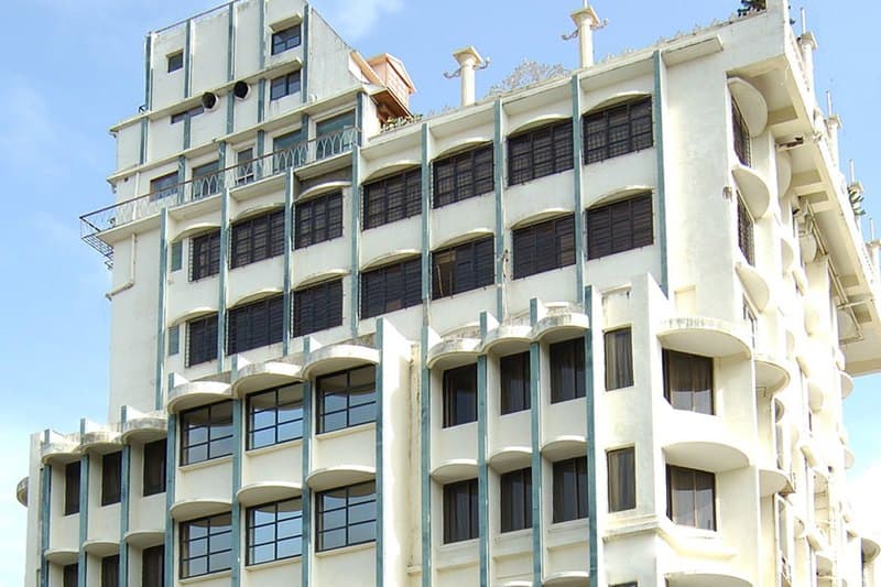 Godwin Hotel 2