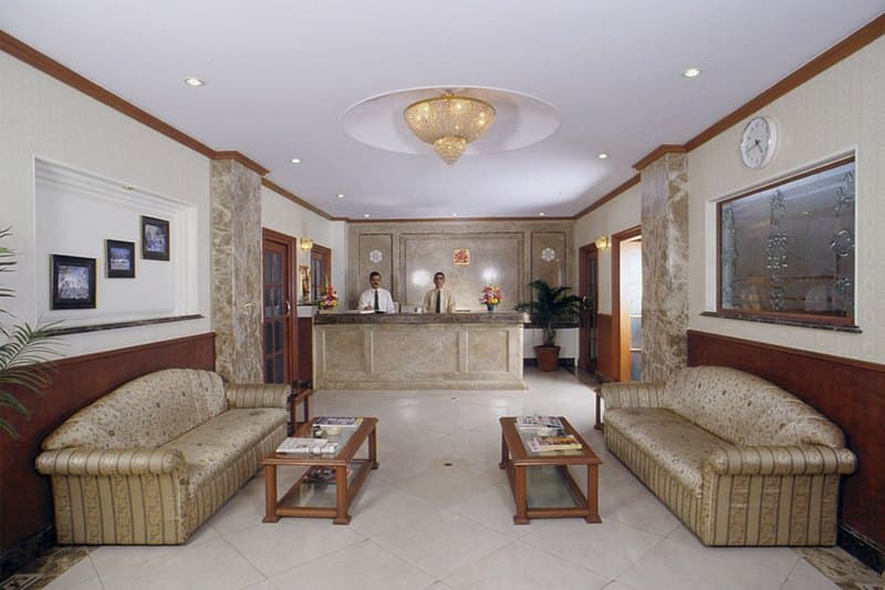 Godwin Hotel 3