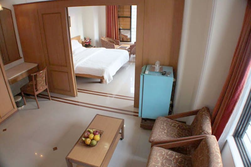 Godwin Hotel 5