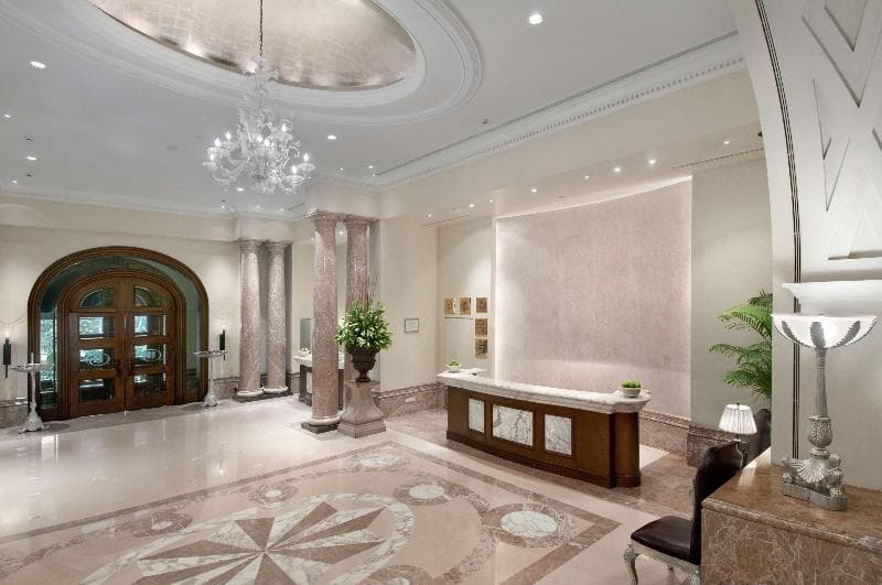 Hilton Mumbai International Airport 3