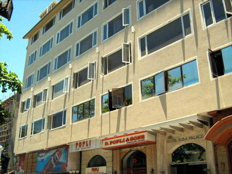 Suba Palace photo 1