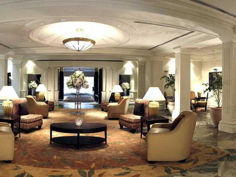 The Claridges 5