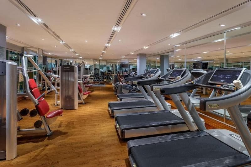 ITC Maurya, A Luxury Collection Hotel, New Delhi photo 1