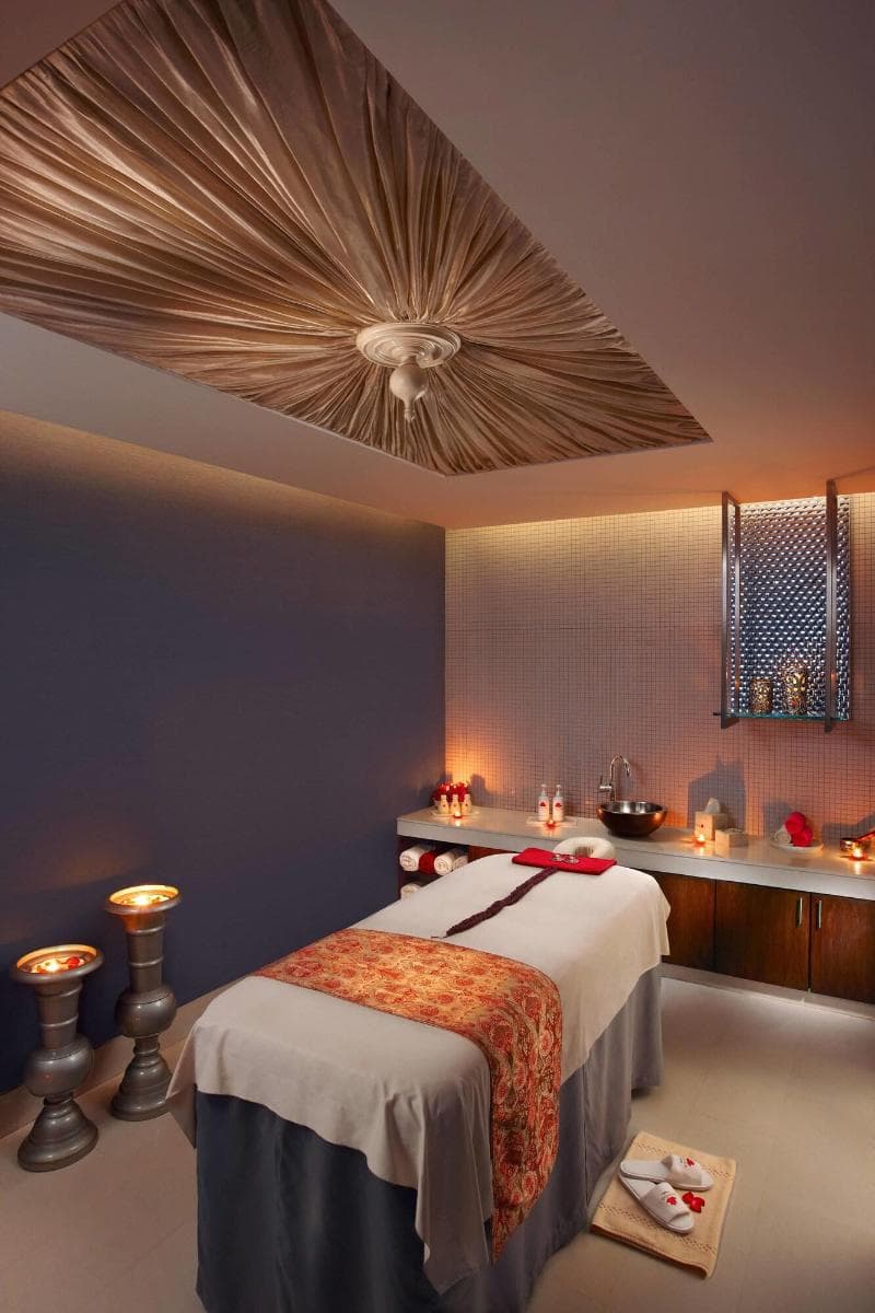 ITC Maurya, A Luxury Collection Hotel, New Delhi 3