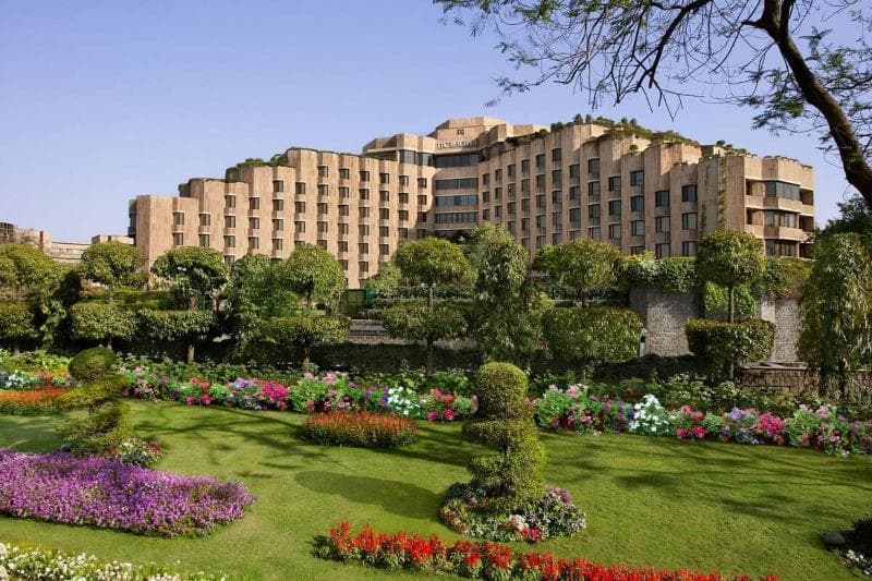 ITC Maurya, A Luxury Collection Hotel, New Delhi 2