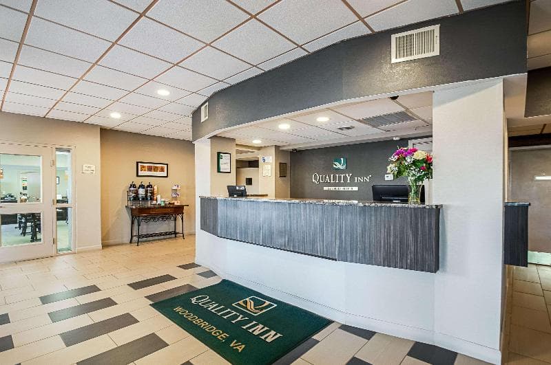Quality Inn Near Potomac Mills 5