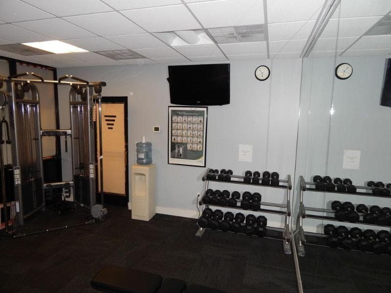 Quality Inn Norfolk Naval Base 3