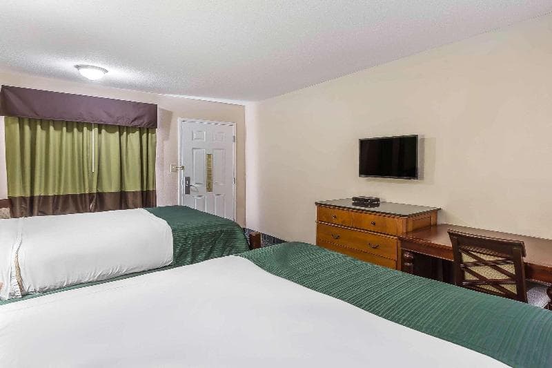 Rodeway Inn Augusta photo 1