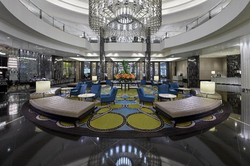Crown Towers Melbourne 2