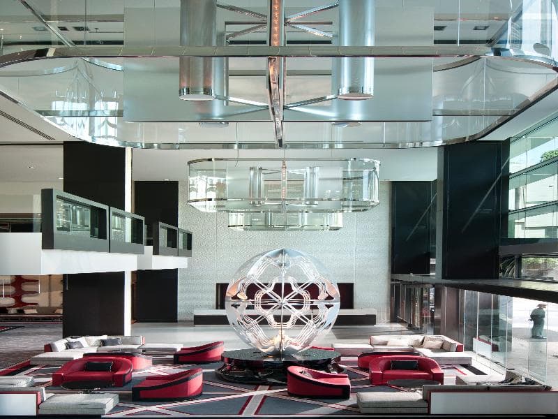 Crown Promenade Melbourne 5