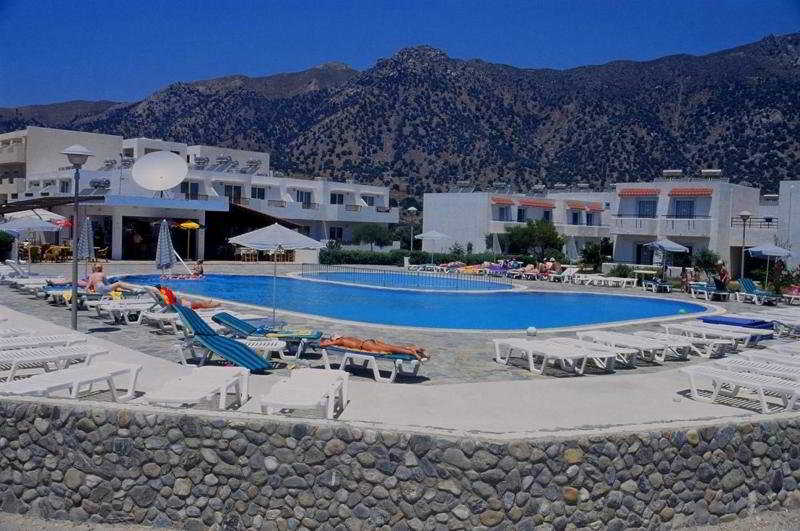 Evripides Village photo 1