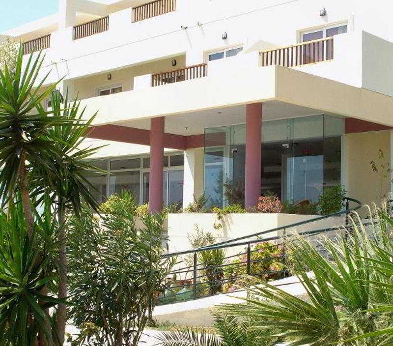 Evripides Village 2