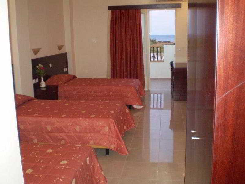 Evripides Village 4