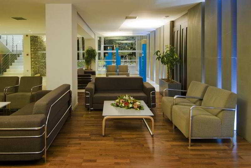 Kos Aktis Art Hotel 4