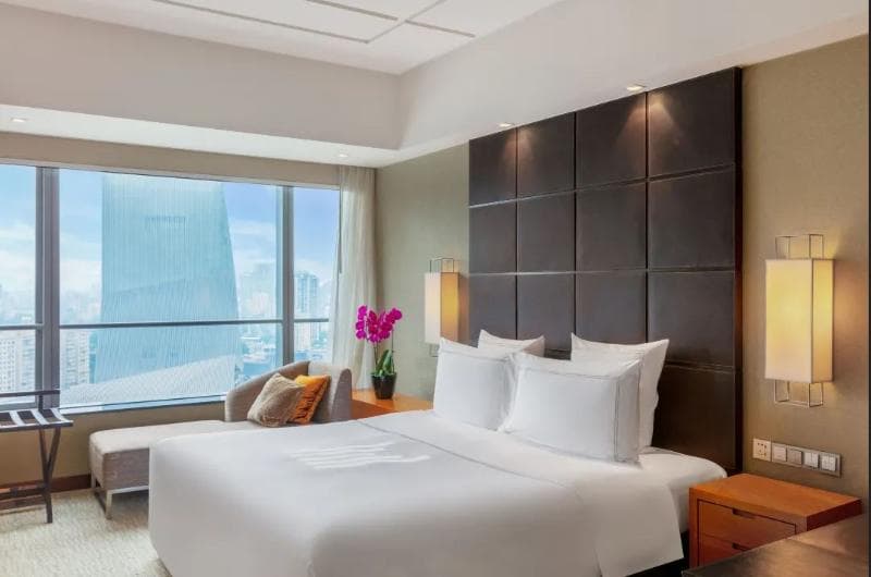 Grand Millennium Beijing 2