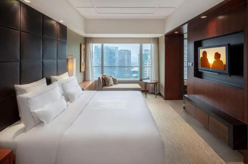 Grand Millennium Beijing 4