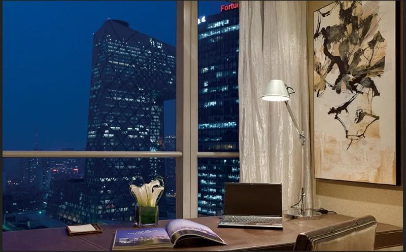 Grand Millennium Beijing 5