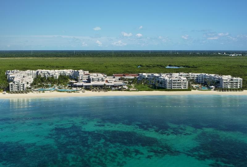 Dreams Jade Resort & Spa 2