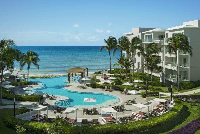 Dreams Jade Resort & Spa photo 1