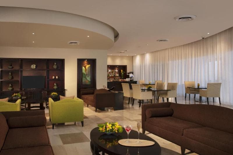 Dreams Jade Resort & Spa 4