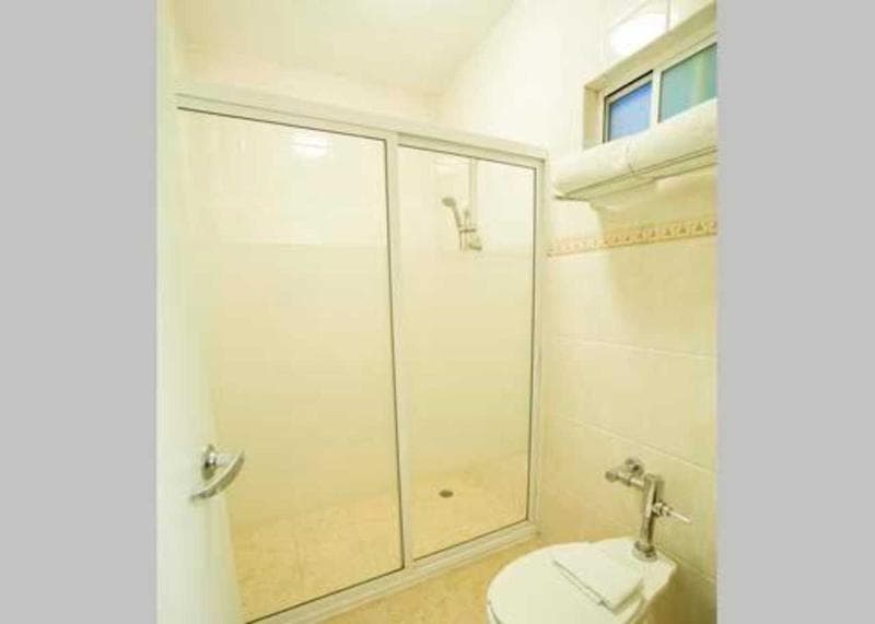 Comfort Inn Monterrey Norte 3
