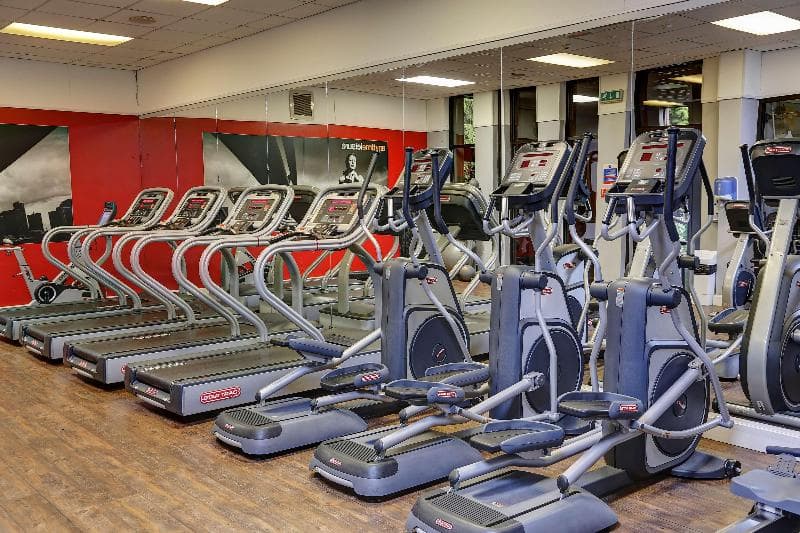 Best Western Dundee Woodlands Hotel 2