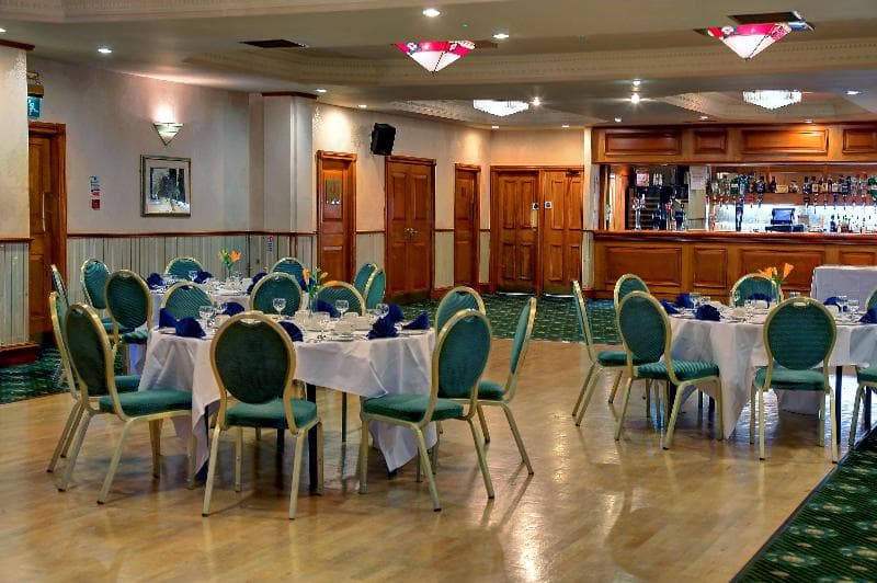 Best Western Dundee Woodlands Hotel photo 1