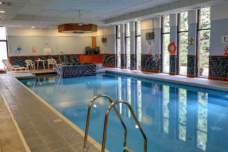 Best Western Dundee Woodlands Hotel 4