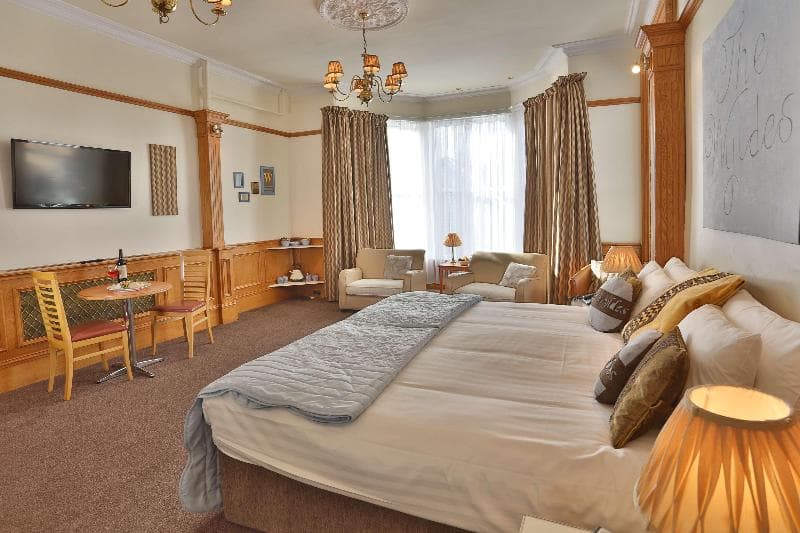 Best Western Dundee Woodlands Hotel 3