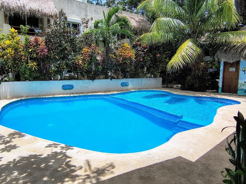 Hotel & Suites Oasis Bacalar photo 1