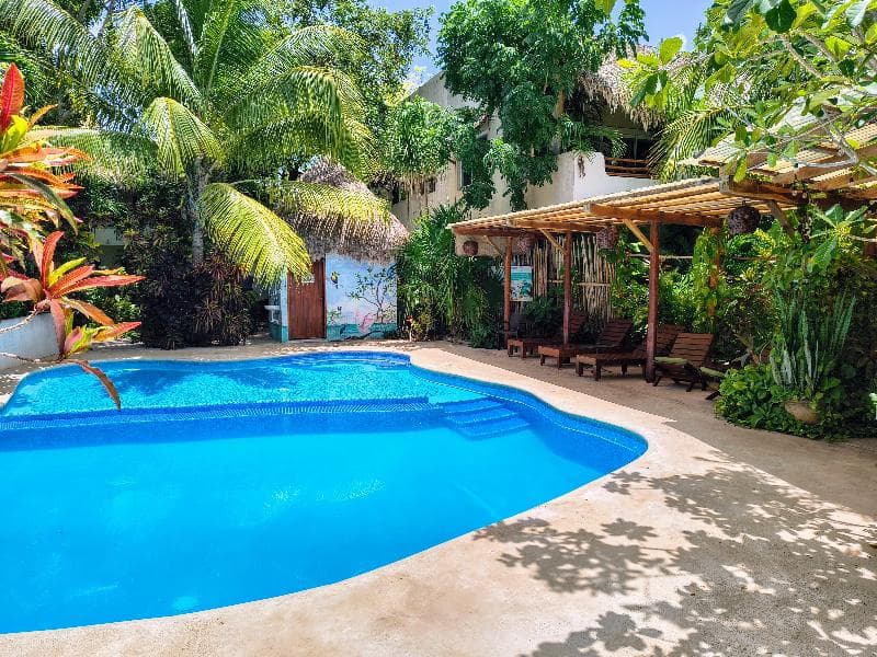 Hotel & Suites Oasis Bacalar 4