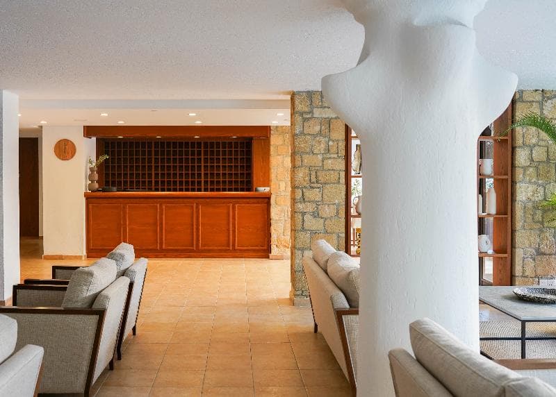 Basilica Holiday Resort 3