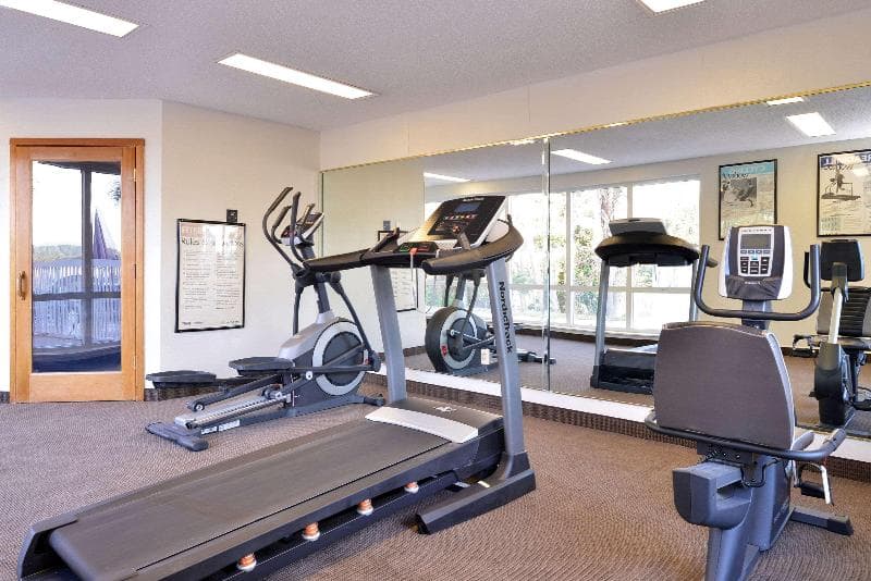 Sleep Inn Beaufort 3