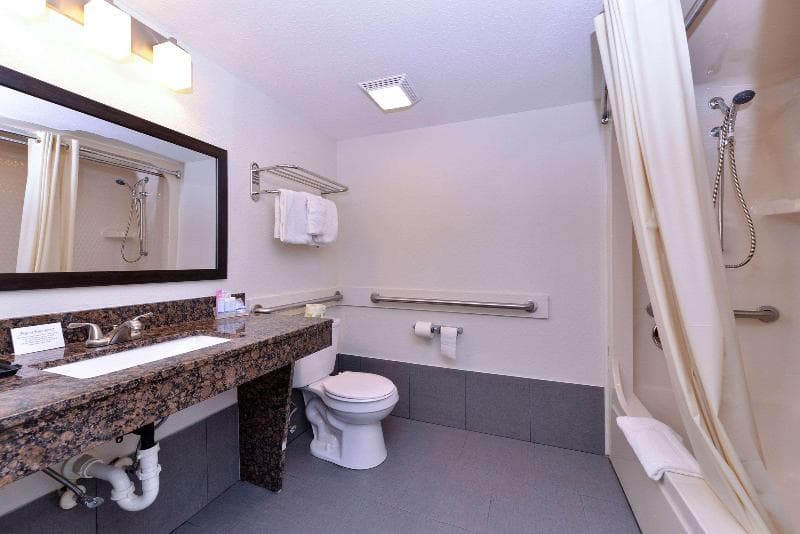 Sleep Inn Beaufort 4