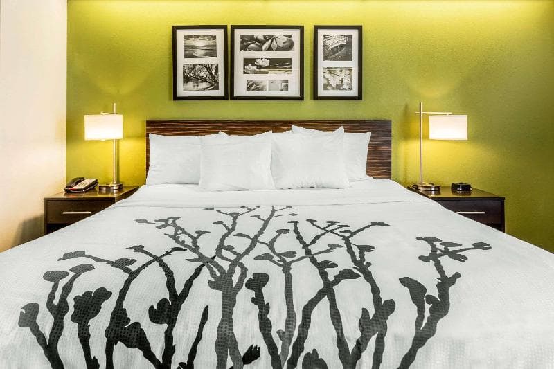 Sleep Inn (Charleston/Historical) 2
