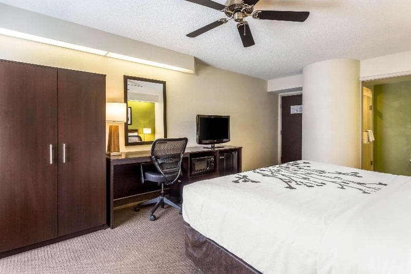 Sleep Inn (Charleston/Historical) 3