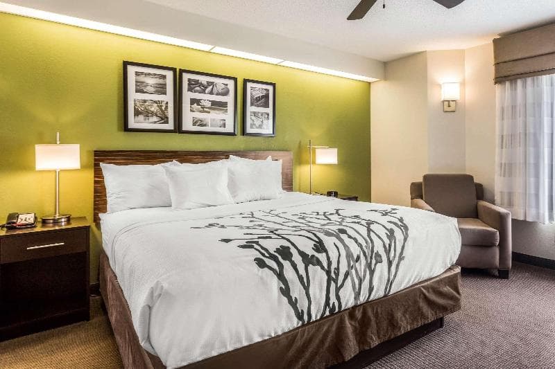 Sleep Inn (Charleston/Historical) 5