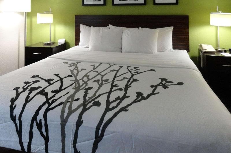 Sleep Inn Columbus 2