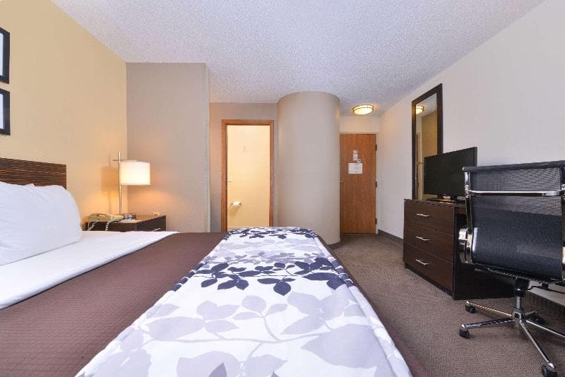 Sleep Inn (Fayetteville) photo 1