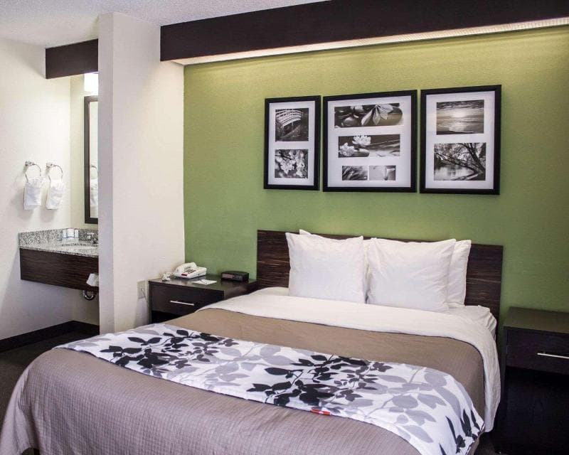 Sleep Inn (Garner) photo 1