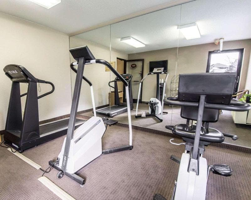 Sleep Inn Louisville 2