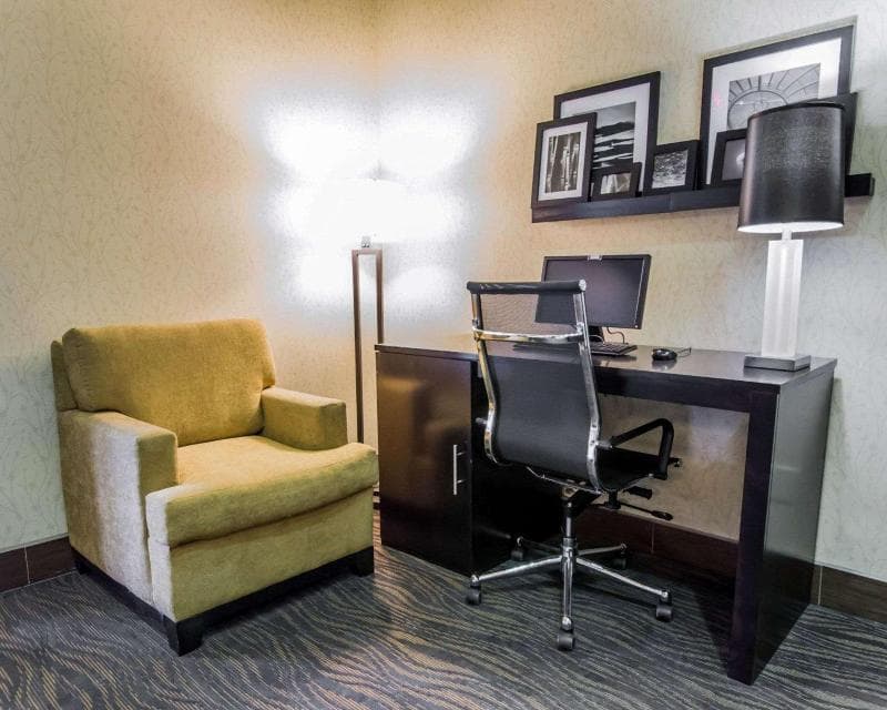 Sleep Inn Louisville photo 1