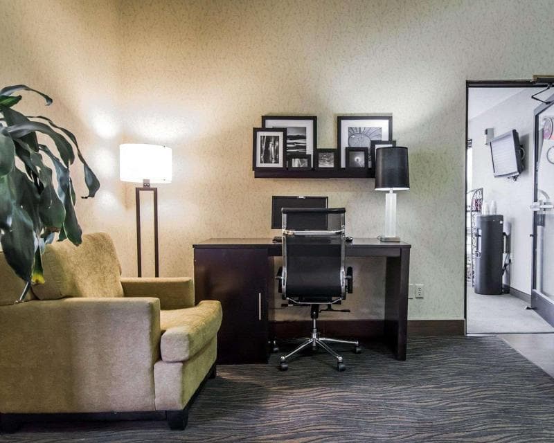 Sleep Inn Louisville 4