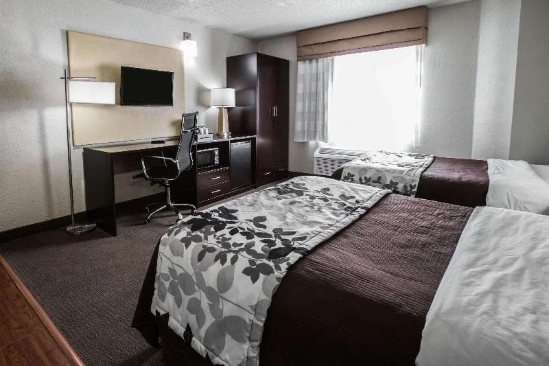 Sleep Inn 4