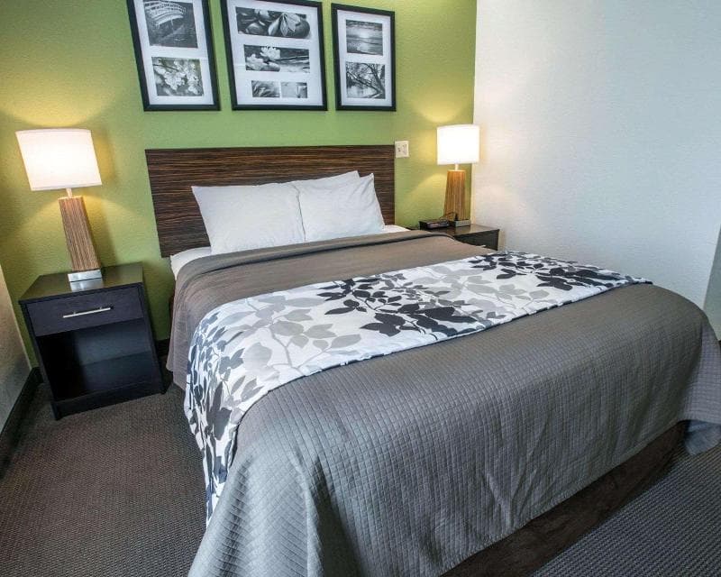 Sleep Inn (Sevierville) photo 1