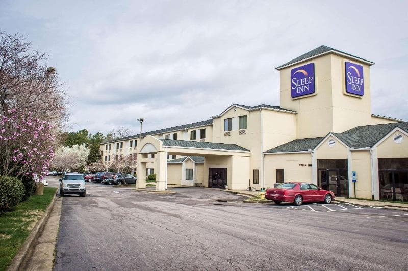 Clarion Pointe Wake Forest - Raleigh North 3