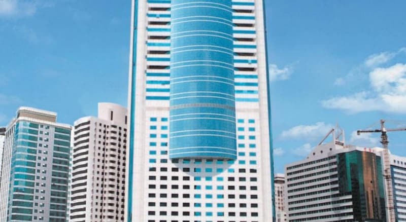 Renaissance Shenzhen Luohu Hotel photo 1