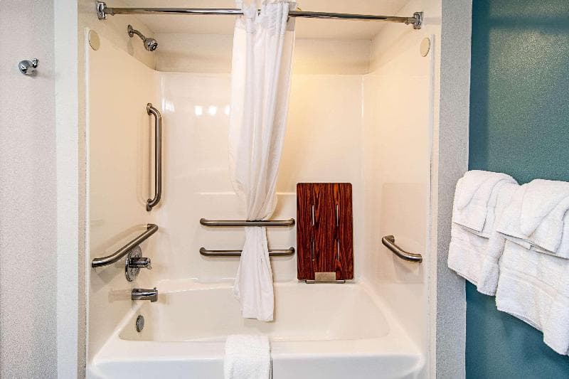 Sleep Inn & Suites Rehoboth Beach 4