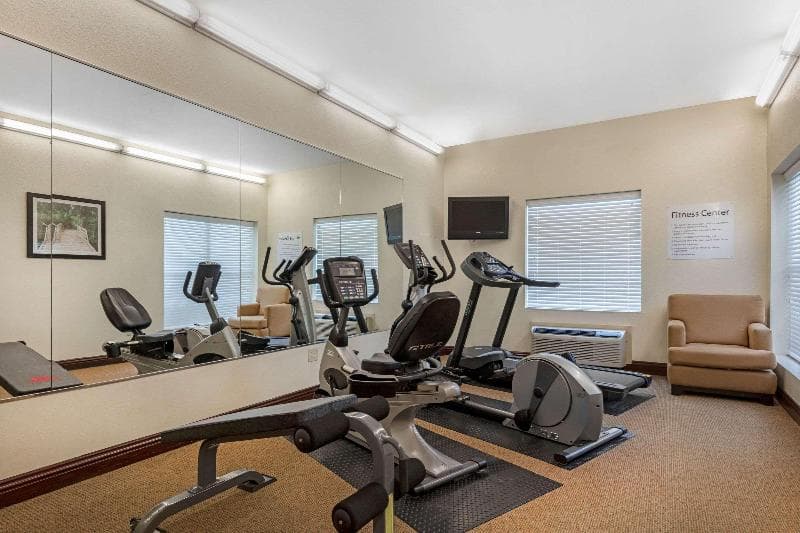 Sleep Inn & Suites Millbrook - Prattville 2