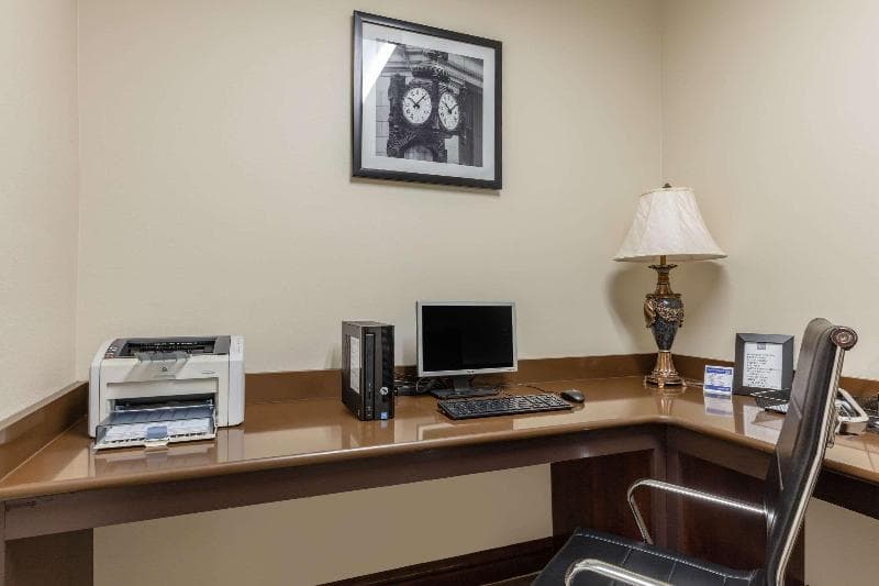 Sleep Inn & Suites Millbrook - Prattville photo 1